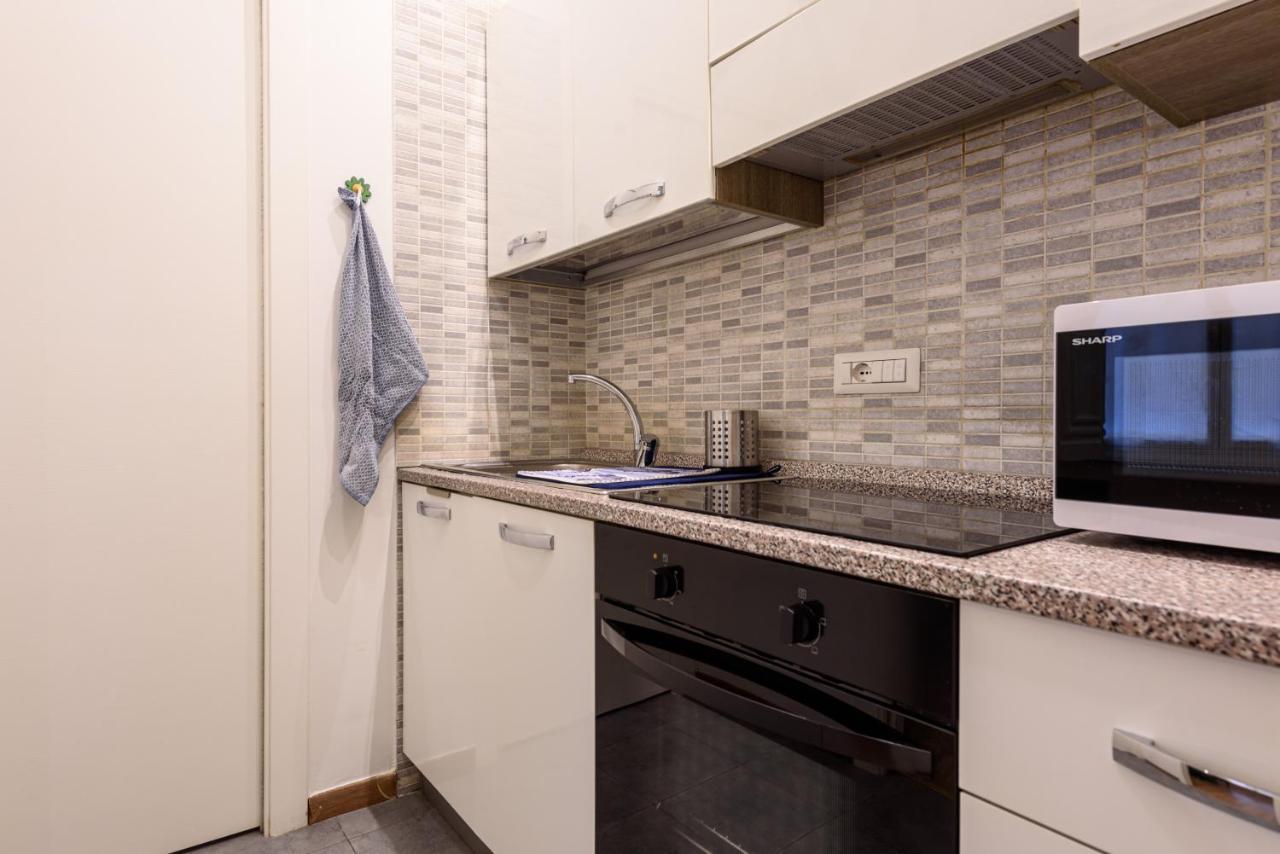 Cuore Dei Tribunali Apartment Neapel Exterior foto